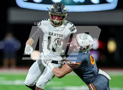 Thumbnail 3 in Canyon @ El Modena photogallery.