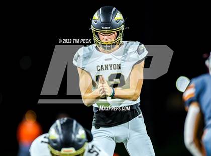 Thumbnail 1 in Canyon @ El Modena photogallery.