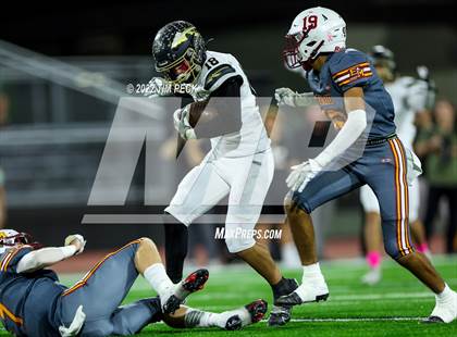 Thumbnail 2 in Canyon @ El Modena photogallery.