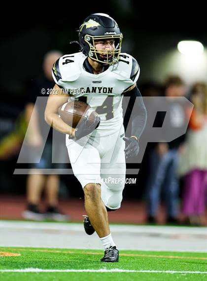 Thumbnail 2 in Canyon @ El Modena photogallery.