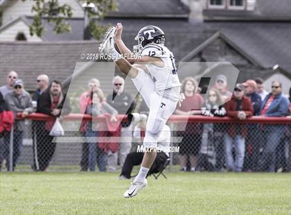 Thumbnail 1 in Webster Thomas @ Canandaigua Academy photogallery.