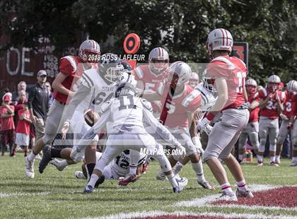 Thumbnail 1 in Webster Thomas @ Canandaigua Academy photogallery.