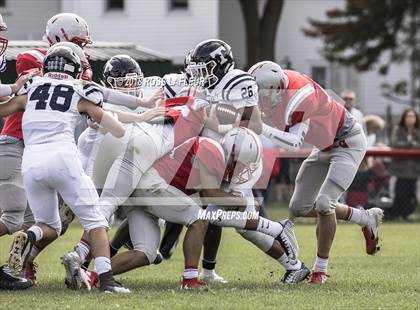 Thumbnail 3 in Webster Thomas @ Canandaigua Academy photogallery.