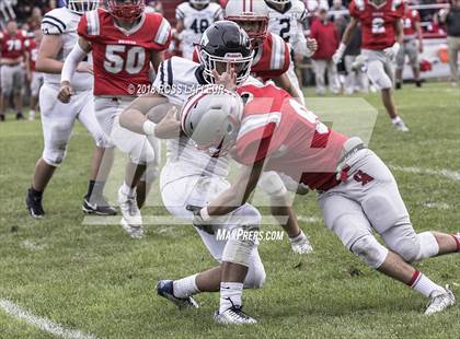 Thumbnail 1 in Webster Thomas @ Canandaigua Academy photogallery.