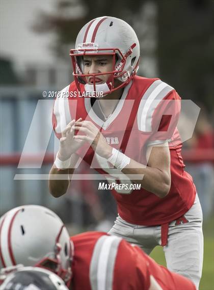 Thumbnail 1 in Webster Thomas @ Canandaigua Academy photogallery.