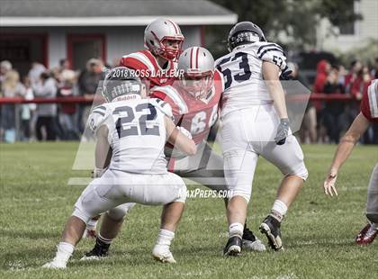 Thumbnail 3 in Webster Thomas @ Canandaigua Academy photogallery.