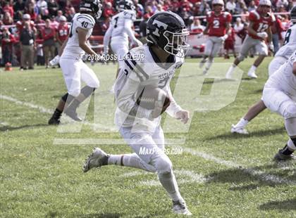 Thumbnail 2 in Webster Thomas @ Canandaigua Academy photogallery.
