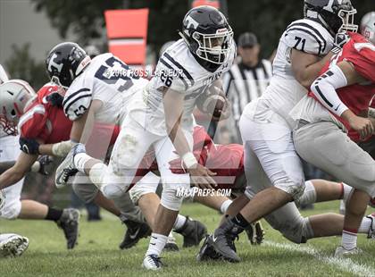 Thumbnail 3 in Webster Thomas @ Canandaigua Academy photogallery.