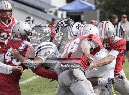 Thumbnail 3 in Webster Thomas @ Canandaigua Academy photogallery.