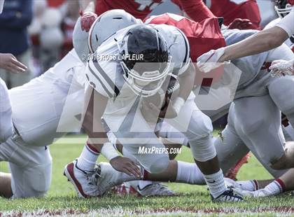 Thumbnail 2 in Webster Thomas @ Canandaigua Academy photogallery.
