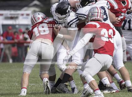 Thumbnail 1 in Webster Thomas @ Canandaigua Academy photogallery.