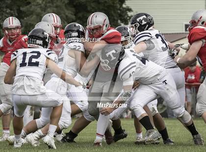 Thumbnail 1 in Webster Thomas @ Canandaigua Academy photogallery.