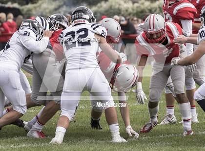Thumbnail 1 in Webster Thomas @ Canandaigua Academy photogallery.