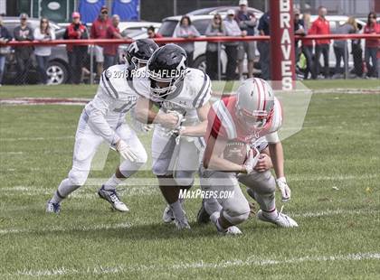 Thumbnail 2 in Webster Thomas @ Canandaigua Academy photogallery.