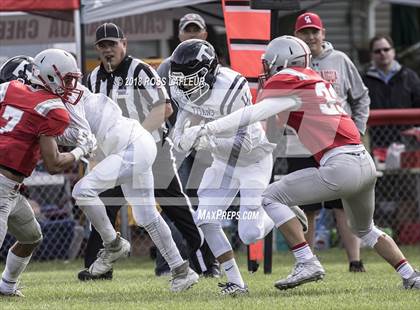 Thumbnail 3 in Webster Thomas @ Canandaigua Academy photogallery.