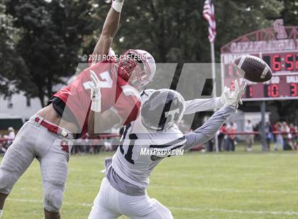 Thumbnail 3 in Webster Thomas @ Canandaigua Academy photogallery.