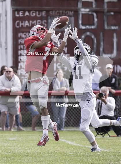 Thumbnail 3 in Webster Thomas @ Canandaigua Academy photogallery.
