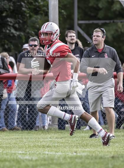 Thumbnail 3 in Webster Thomas @ Canandaigua Academy photogallery.