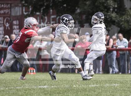 Thumbnail 1 in Webster Thomas @ Canandaigua Academy photogallery.