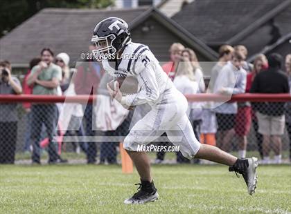Thumbnail 3 in Webster Thomas @ Canandaigua Academy photogallery.