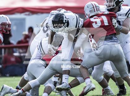Thumbnail 1 in Webster Thomas @ Canandaigua Academy photogallery.
