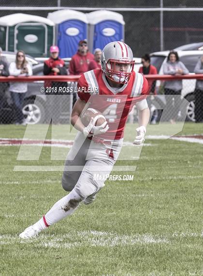Thumbnail 1 in Webster Thomas @ Canandaigua Academy photogallery.