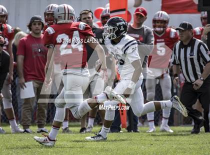 Thumbnail 3 in Webster Thomas @ Canandaigua Academy photogallery.