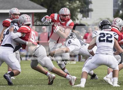 Thumbnail 2 in Webster Thomas @ Canandaigua Academy photogallery.