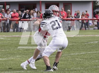 Thumbnail 3 in Webster Thomas @ Canandaigua Academy photogallery.