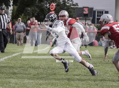 Thumbnail 2 in Webster Thomas @ Canandaigua Academy photogallery.