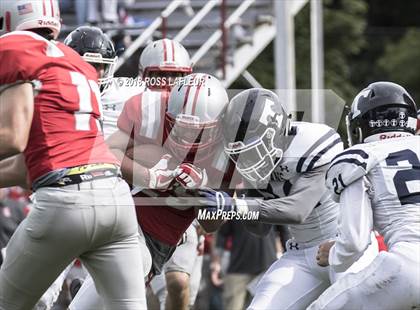 Thumbnail 1 in Webster Thomas @ Canandaigua Academy photogallery.
