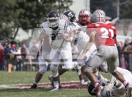 Thumbnail 3 in Webster Thomas @ Canandaigua Academy photogallery.
