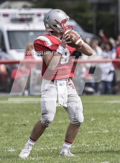 Thumbnail 3 in Webster Thomas @ Canandaigua Academy photogallery.