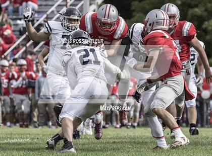 Thumbnail 2 in Webster Thomas @ Canandaigua Academy photogallery.