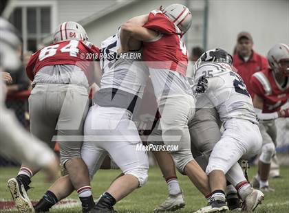 Thumbnail 3 in Webster Thomas @ Canandaigua Academy photogallery.