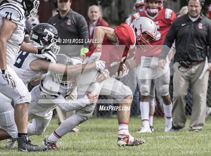 Thumbnail 2 in Webster Thomas @ Canandaigua Academy photogallery.