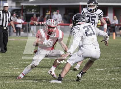 Thumbnail 3 in Webster Thomas @ Canandaigua Academy photogallery.