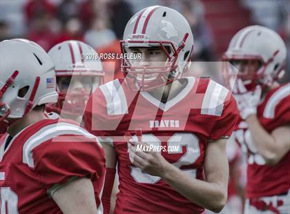 Thumbnail 2 in Webster Thomas @ Canandaigua Academy photogallery.
