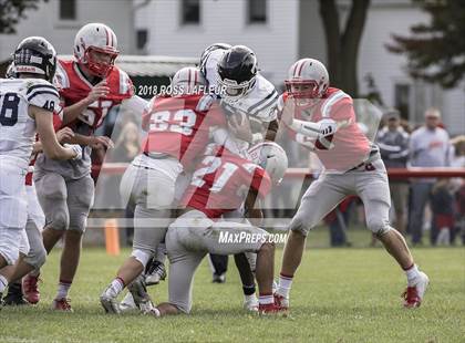 Thumbnail 2 in Webster Thomas @ Canandaigua Academy photogallery.