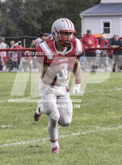 Thumbnail 2 in Webster Thomas @ Canandaigua Academy photogallery.