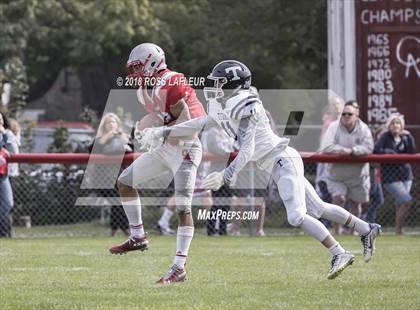 Thumbnail 1 in Webster Thomas @ Canandaigua Academy photogallery.