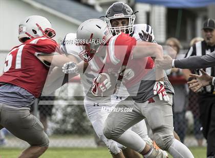 Thumbnail 2 in Webster Thomas @ Canandaigua Academy photogallery.