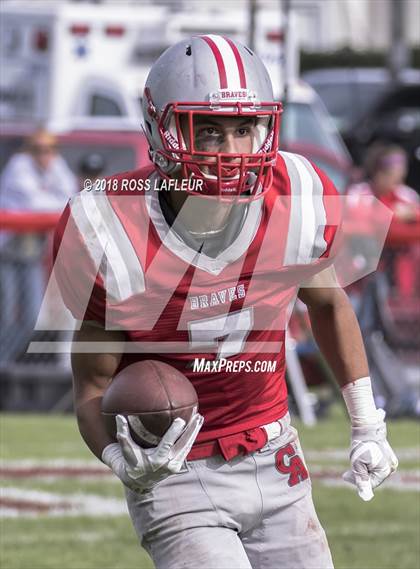 Thumbnail 2 in Webster Thomas @ Canandaigua Academy photogallery.