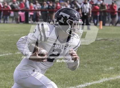Thumbnail 3 in Webster Thomas @ Canandaigua Academy photogallery.