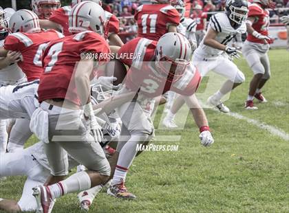 Thumbnail 1 in Webster Thomas @ Canandaigua Academy photogallery.