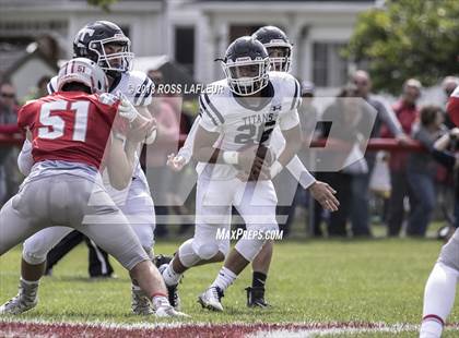 Thumbnail 3 in Webster Thomas @ Canandaigua Academy photogallery.