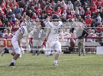 Thumbnail 2 in Webster Thomas @ Canandaigua Academy photogallery.