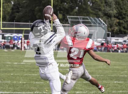 Thumbnail 2 in Webster Thomas @ Canandaigua Academy photogallery.