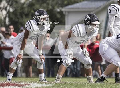 Thumbnail 2 in Webster Thomas @ Canandaigua Academy photogallery.
