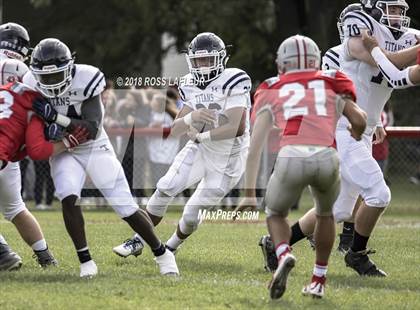 Thumbnail 2 in Webster Thomas @ Canandaigua Academy photogallery.